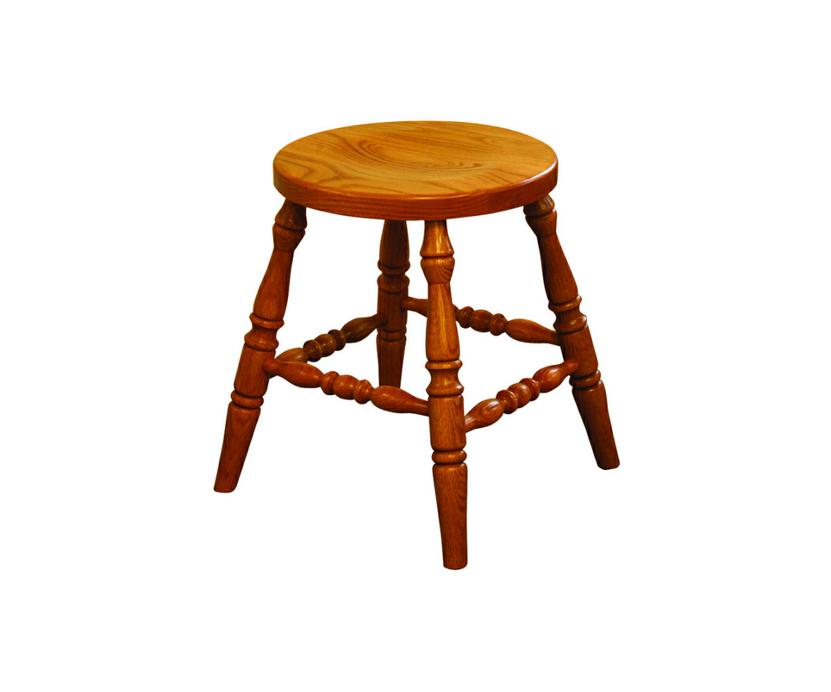 18" Bar Stool Detweiler & Kauffman Furniture Albany, Wisconsin
