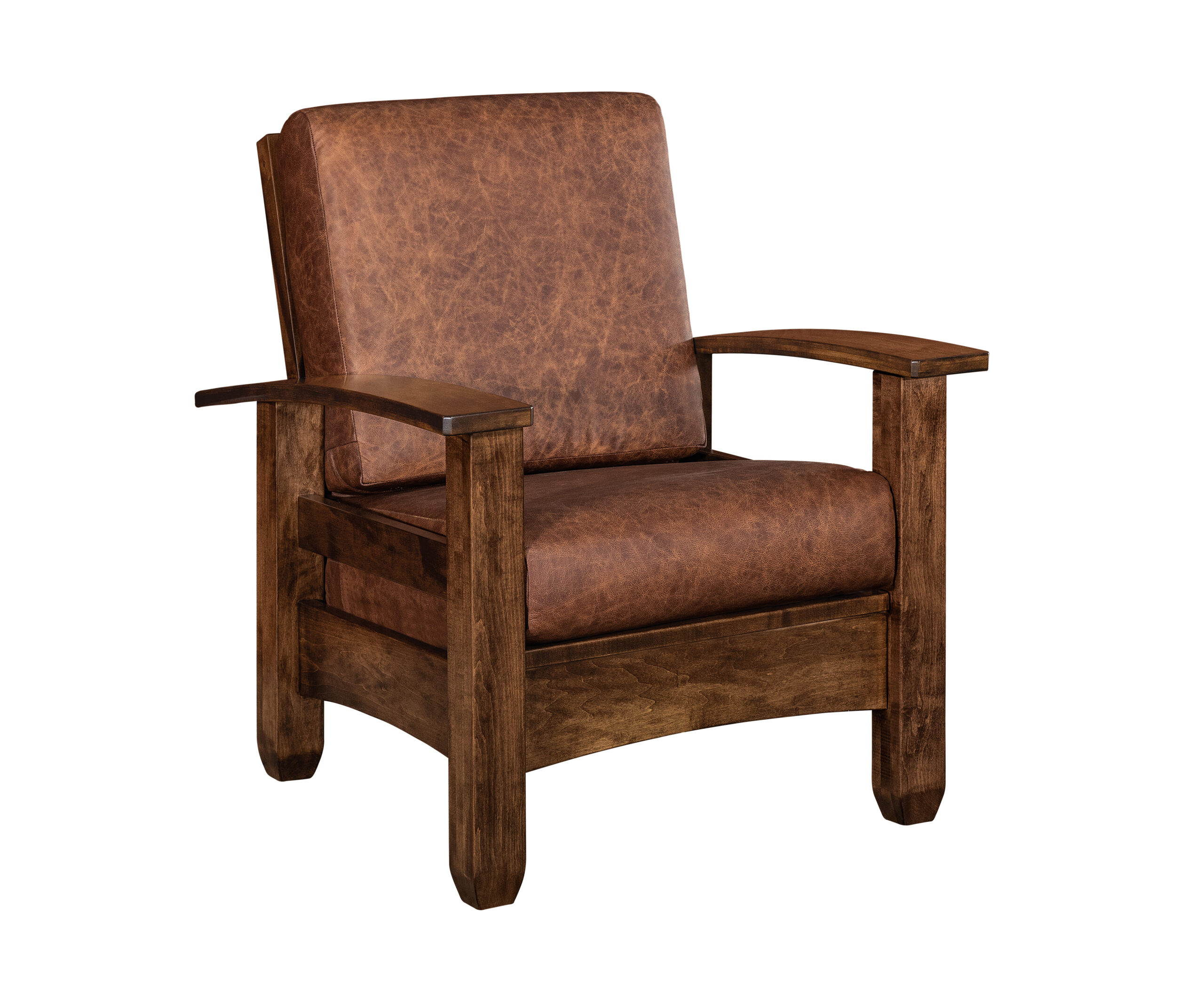 Salem Chair Detweiler & Kauffman Furniture Albany, Wisconsin