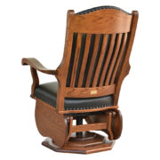 Swivel Glider Wide - Image 2