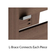 Brooklyn Modular Sectional - Image 9