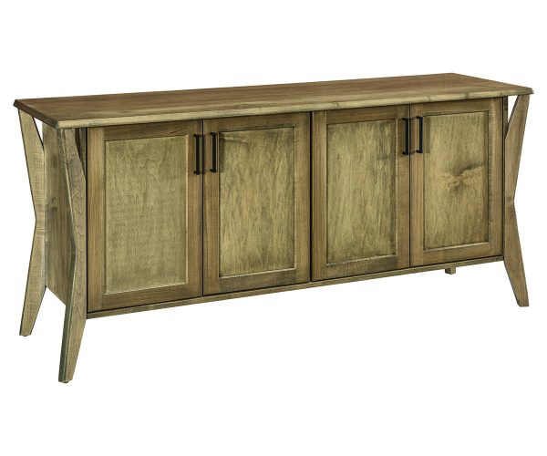West Newton TV Cabinet
