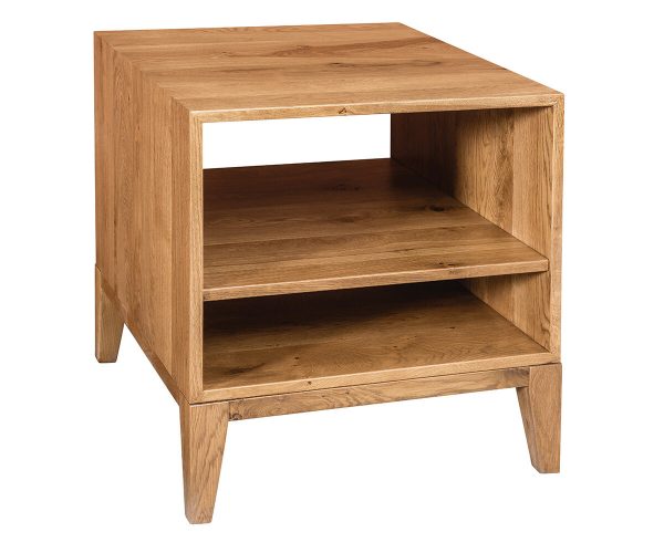 Addison End Table