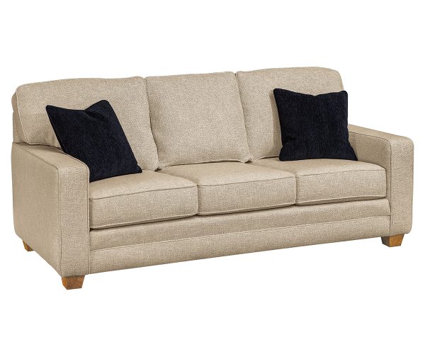 Ellington Sofa - Track Arm