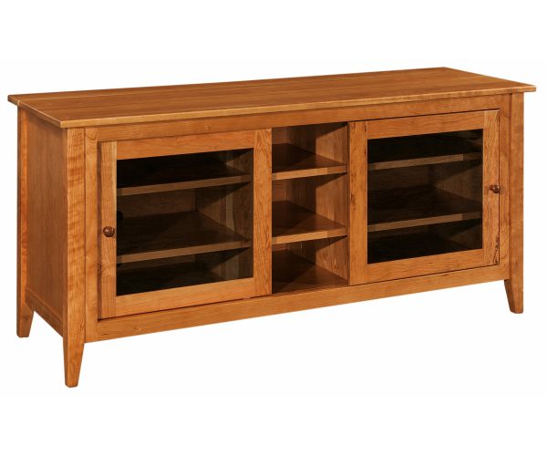 Alamo TV Cabinet