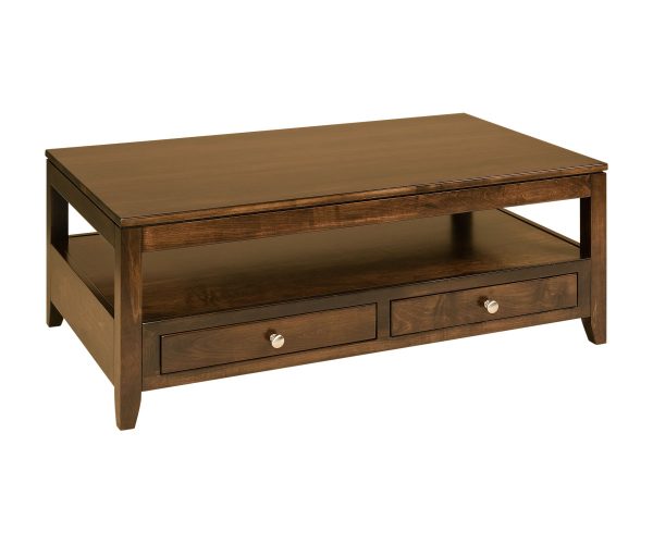Camden Coffee Table