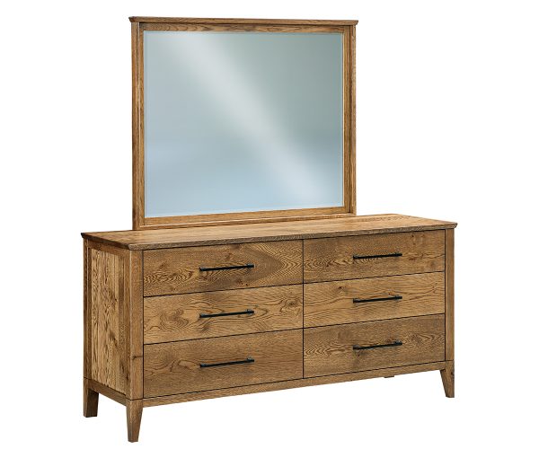 Brinkly Dresser