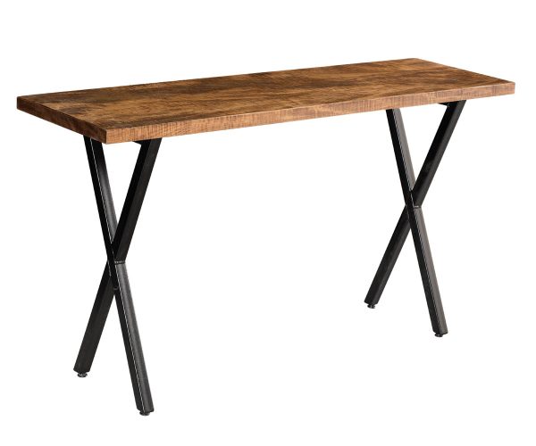 Dixon Sofa Table