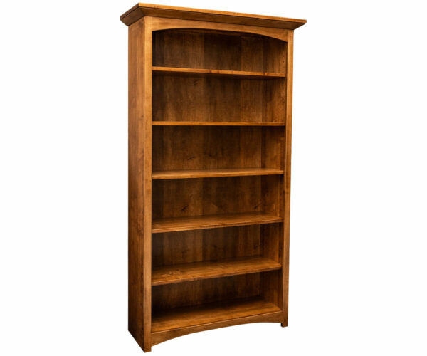 Noble Mission Bookcase