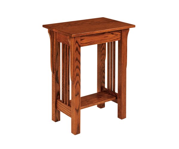 Leah Telephone Table