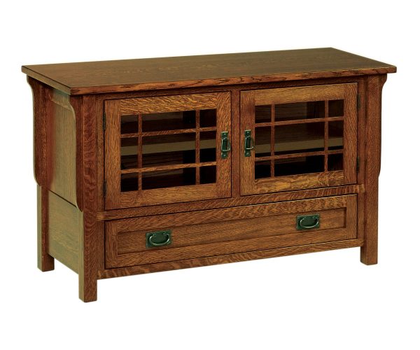 Landmark TV Cabinet
