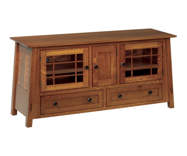 McCoy TV Cabinet