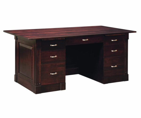 Northport Executive Desk