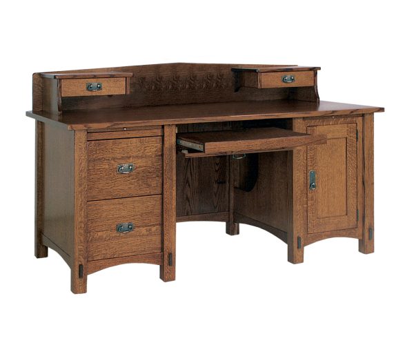 Springhill Computer Desk