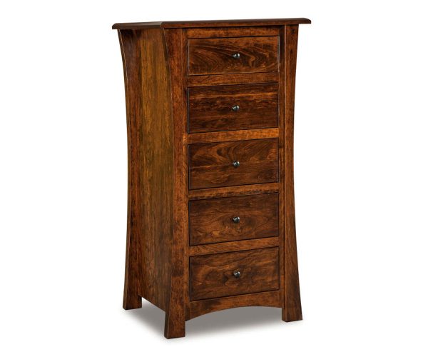 Matison 5 Drawer Lingerie Chest