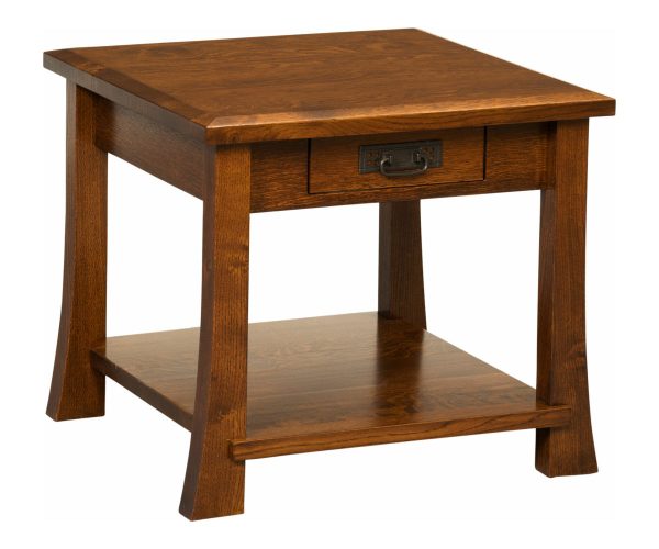 Grant End Table