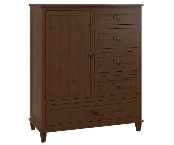 Yosemite Gentlemens Chest