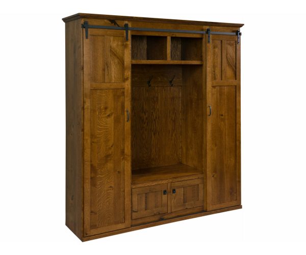 Burlington Hall Seat