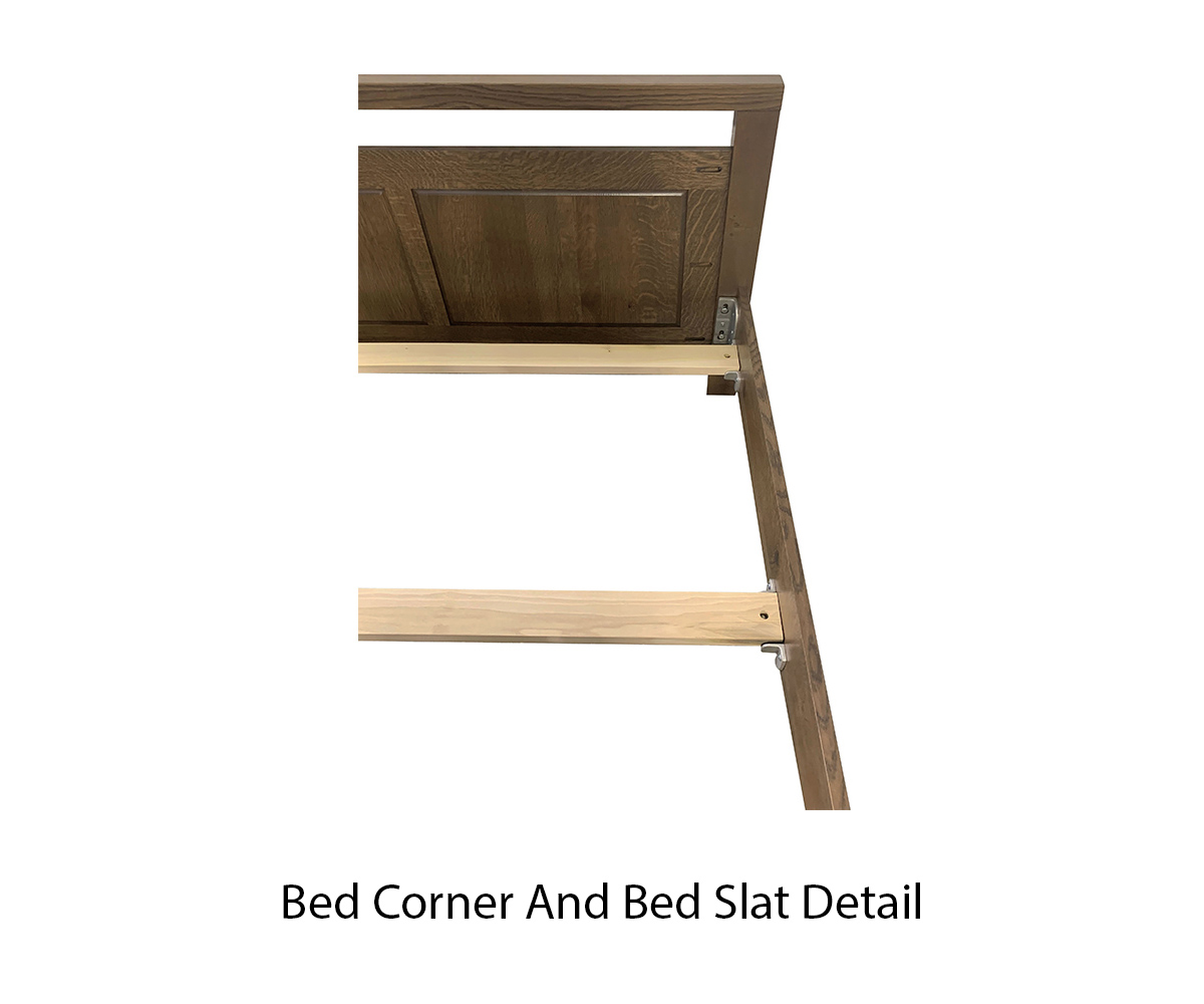 Meridian Bed #2 - Image 2