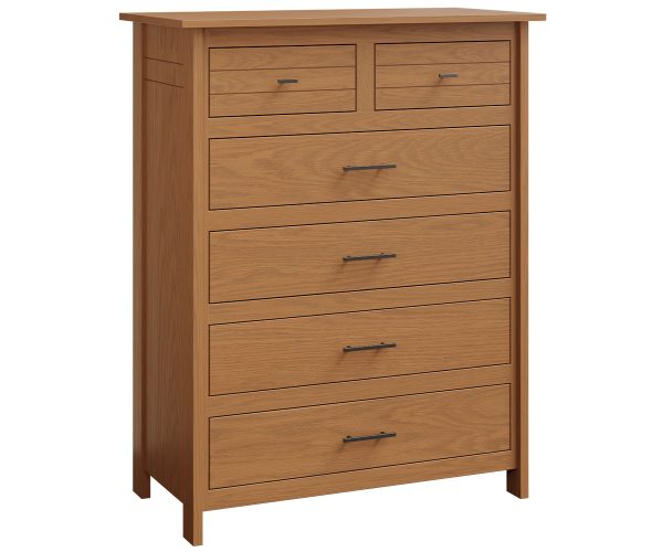 Stonehenge Tall Chest