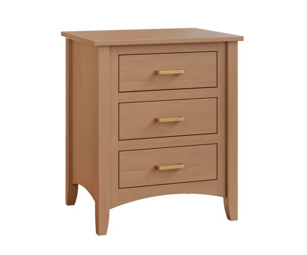 Jackson 24" Nightstand