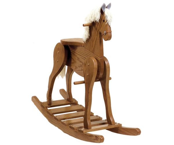 Rocking Horse