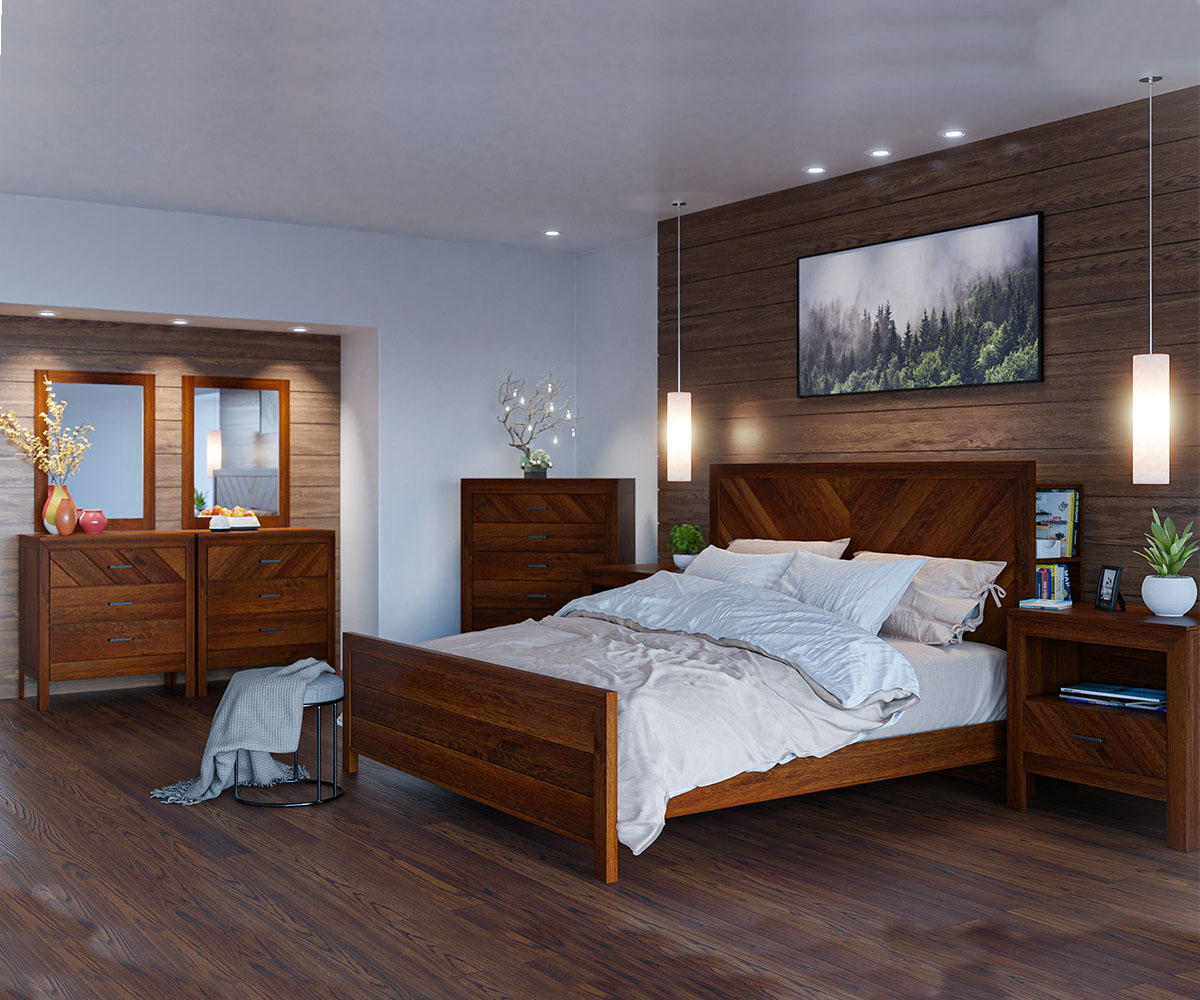 Herrington Nightstand - Image 3