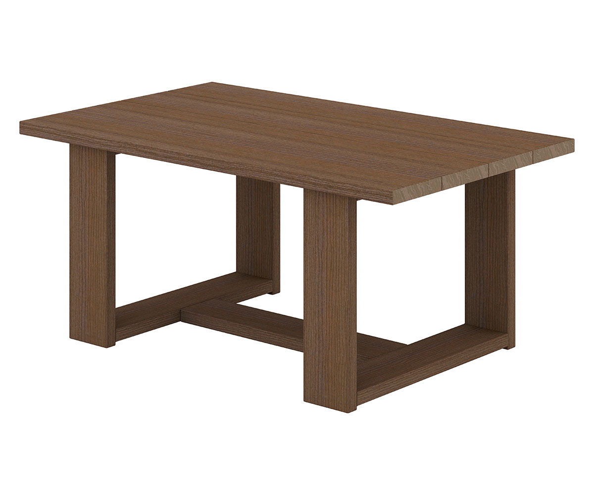 Brooklyn Coffee Table