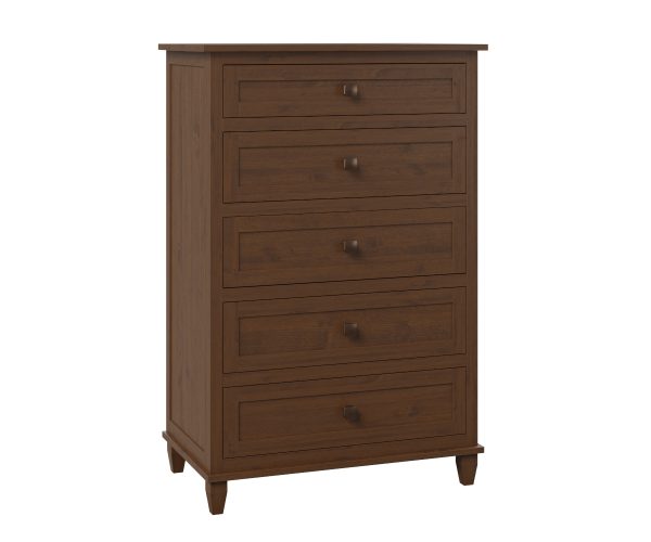 Yosemite Chest of Drawers