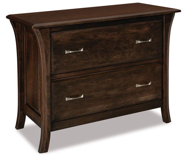 Ensenada Lateral File Cabinet