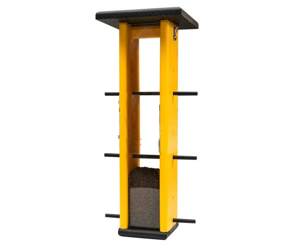 Finch Feeder