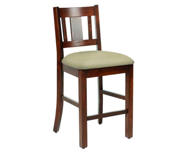 Benito 24" Bar Chair