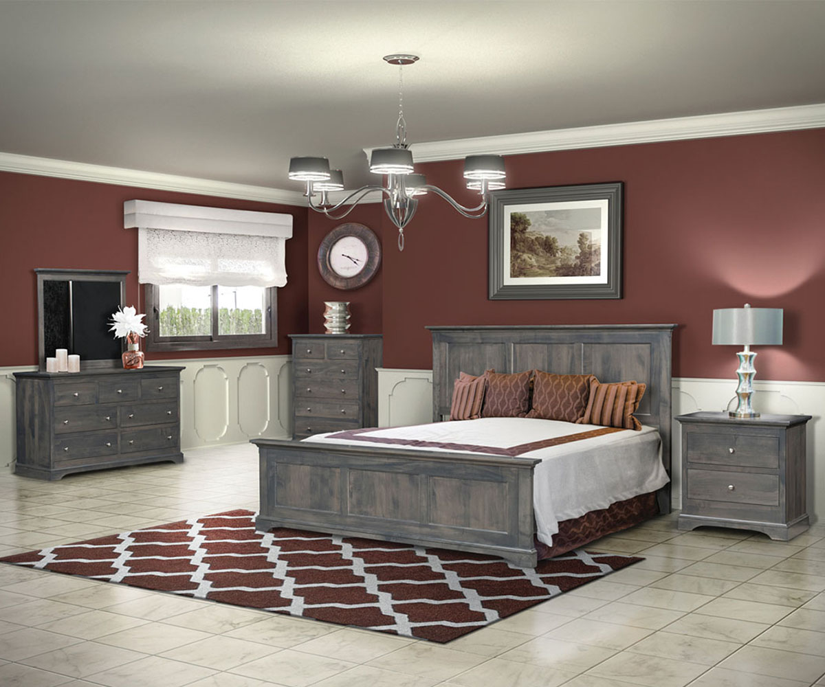 Willowton Night Stand - Image 3