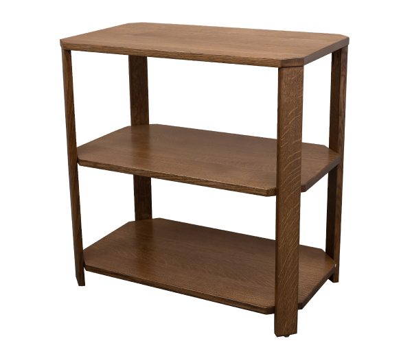 Desk Extension Stand - 24¾"W