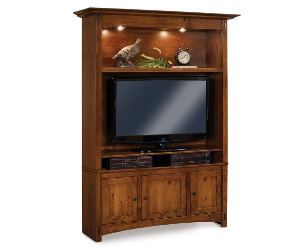 Colbran Wall Unit