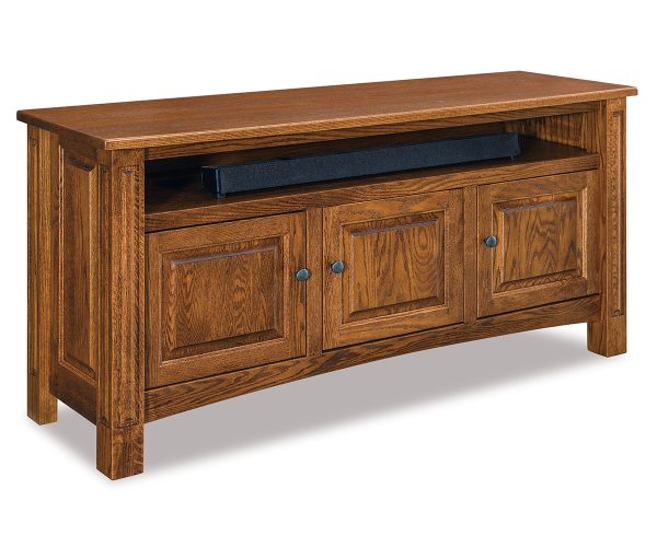 Lexington Media Stand - 63"W