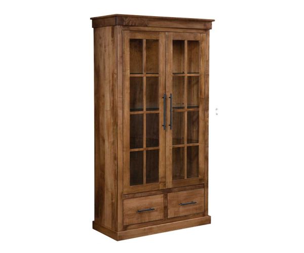 Hadley Cabinet