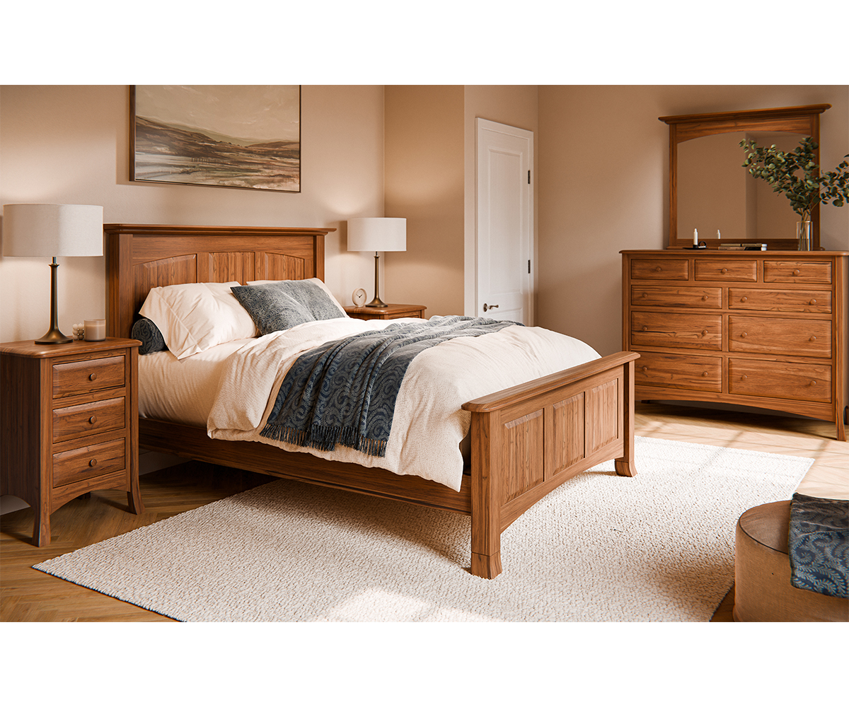 Carlisle Chifferobe - Image 2