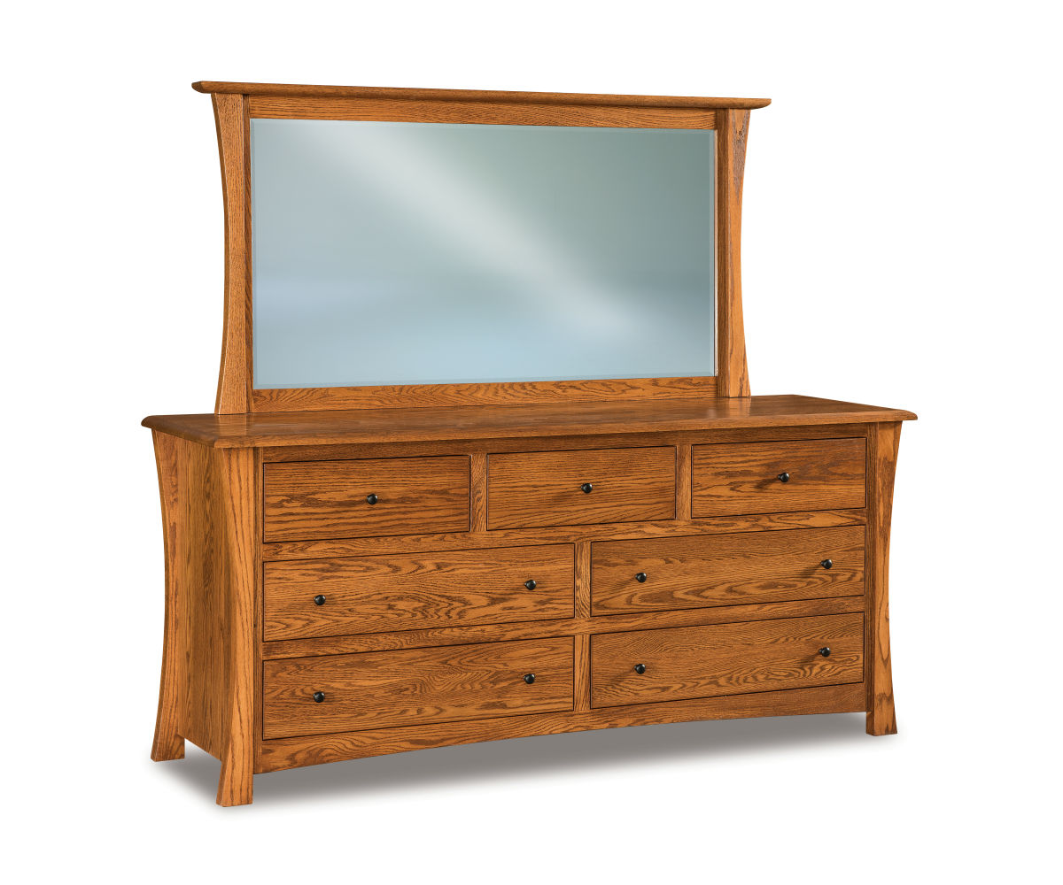 Matison 7 Drawer Dresser