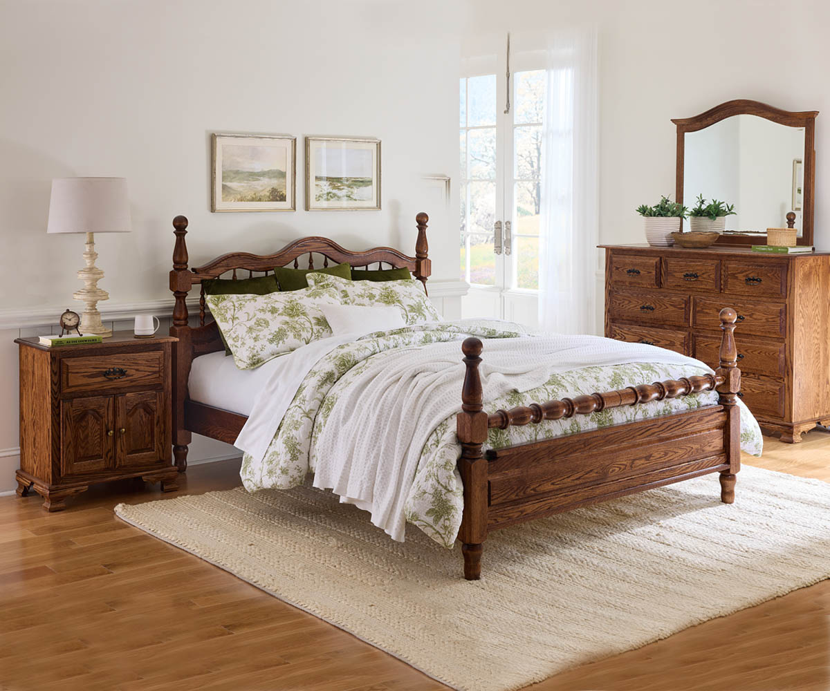 Heritage Deluxe Mule Chest - Image 2
