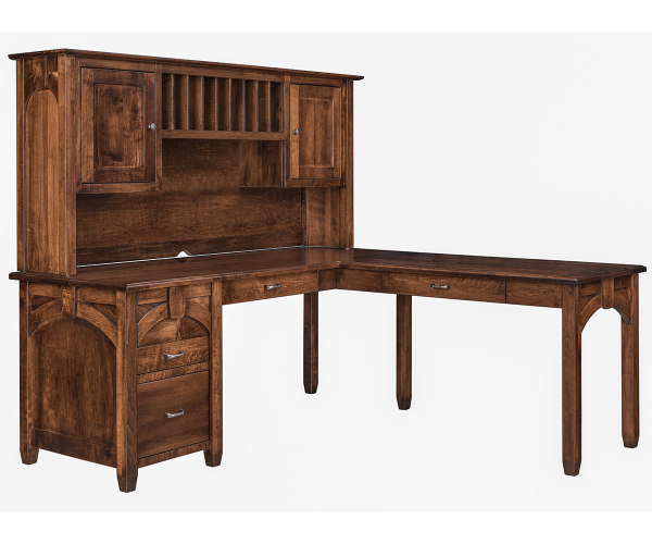 Kensing L Desk