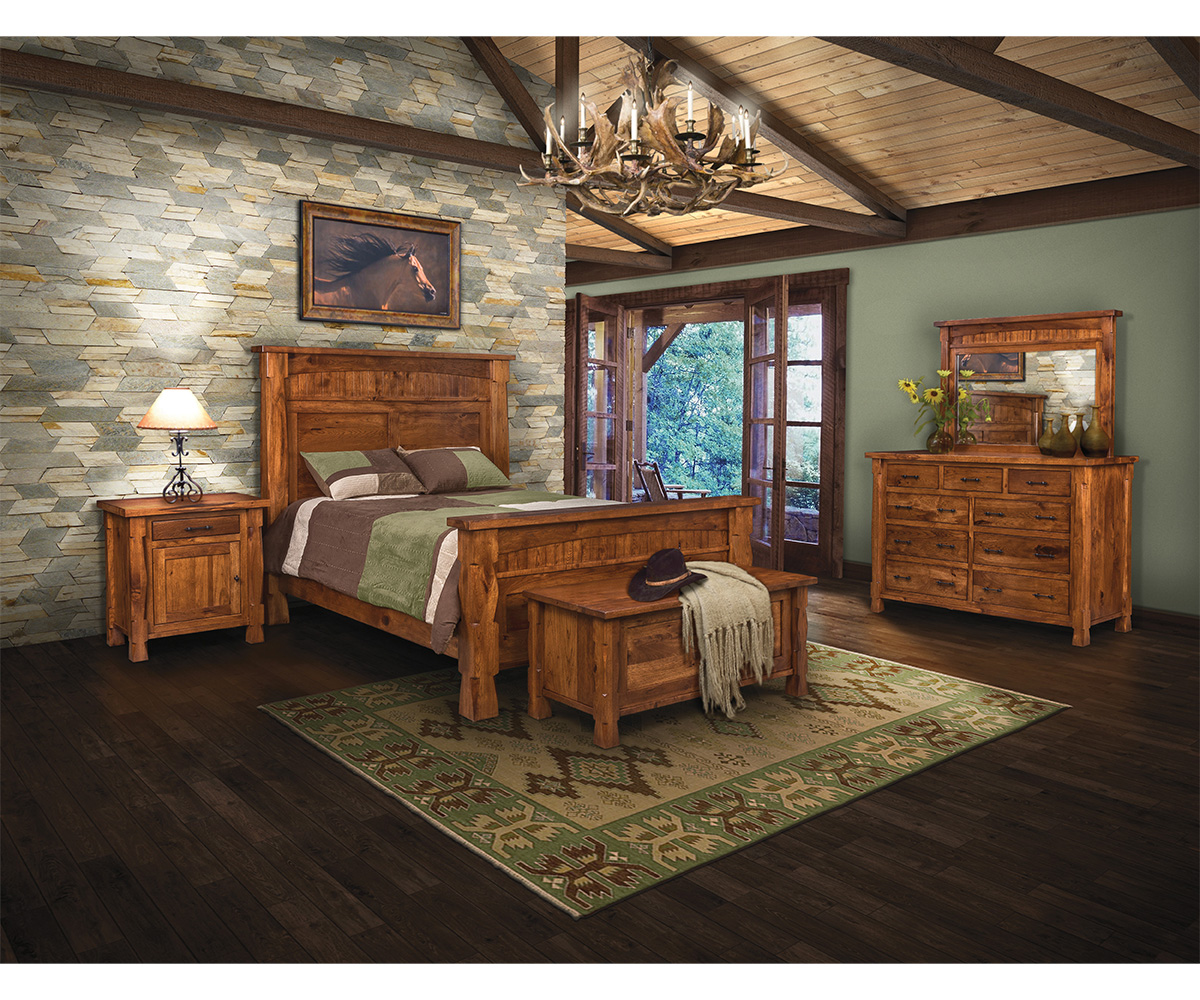 Ouray Chifferobe - Image 3