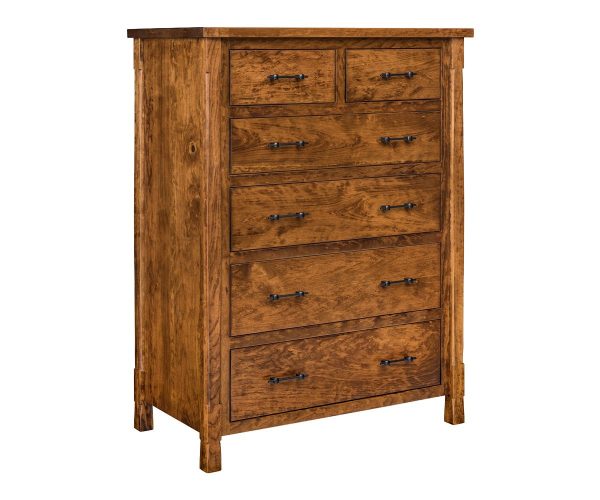 Riverton 6 Drawer Chest