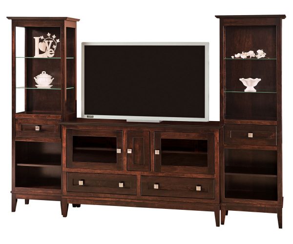 Venice Console & Towers