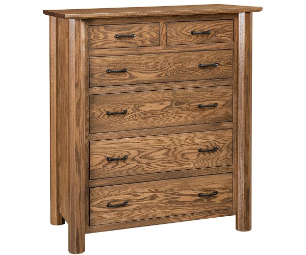 Fenwood 6 Drawer Chest