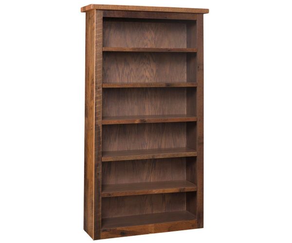 Bookshelf 5 Shelf
