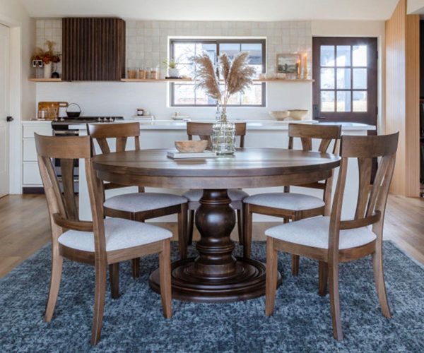 Brentwood Dining Collection
