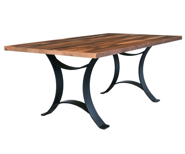 Golden Gate Solid Top Table