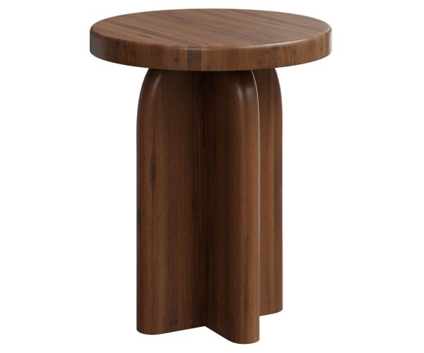 Durham 18" End Table