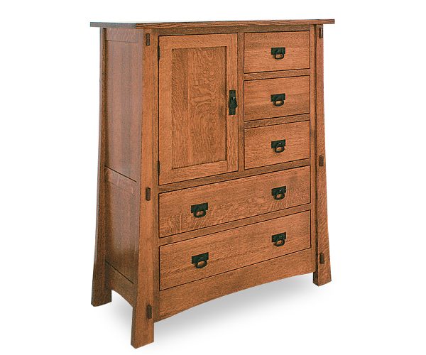 Modesto Chest