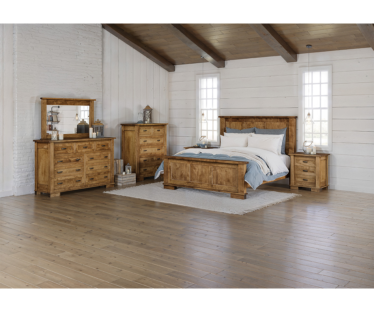 Springdale Queen Bed - Image 2